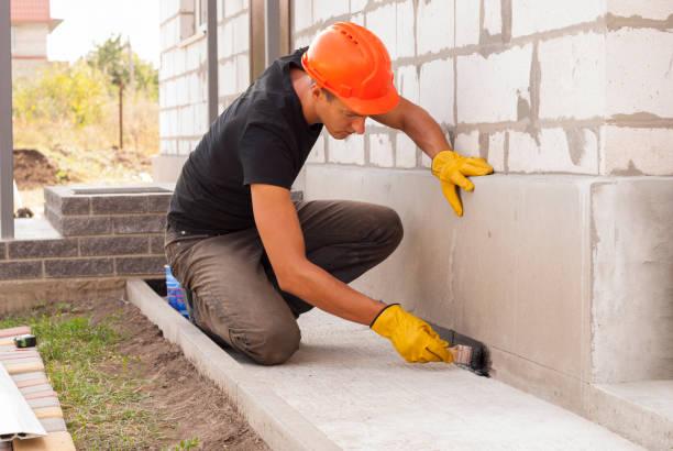 Licensed Waterproofing service in Waxhaw, NC - Halo Water Proofing